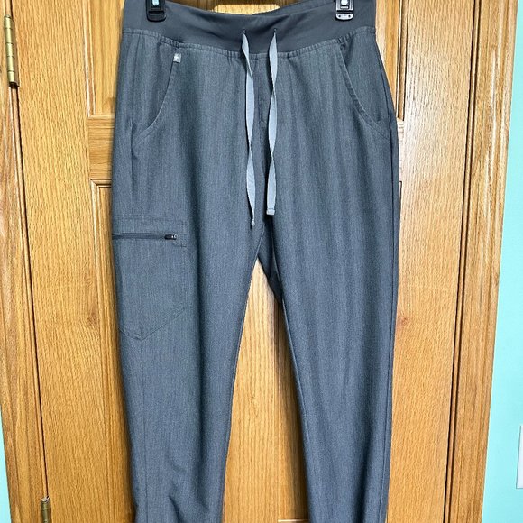 Figs zamora jogger scrub pants-graphite - Picture 1 of 2